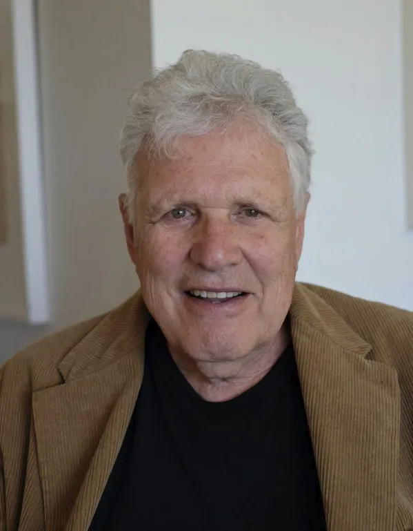 Steve Binder