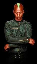 Green Velvet