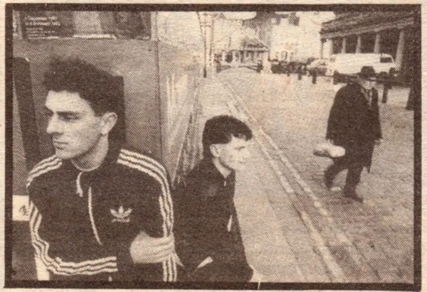 400 Blows