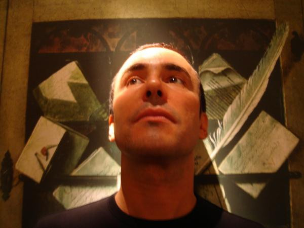 Stephane Deschezeaux