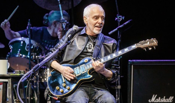 Peter Frampton