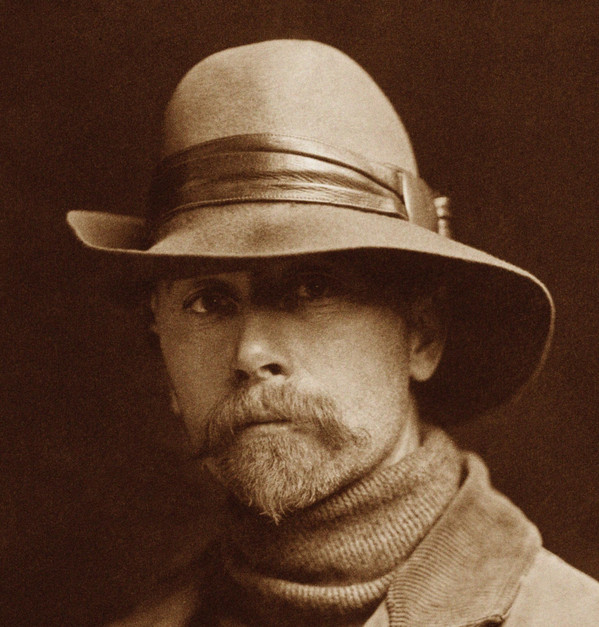 Edward S. Curtis