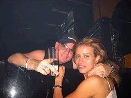 Garry Trace & Mike Tales