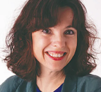Maryanne Fahey