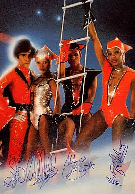 Boney M.