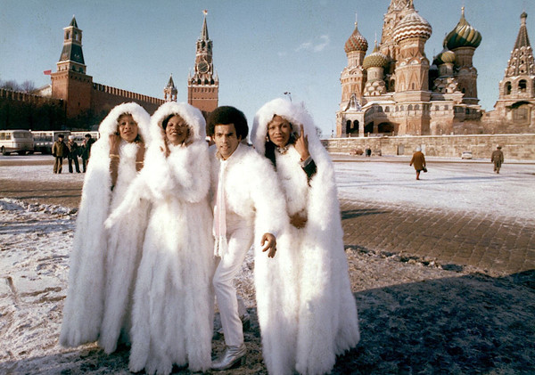 Boney M.