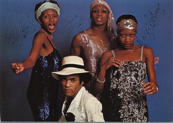 Boney M.