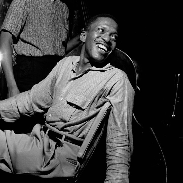 Kenny Drew