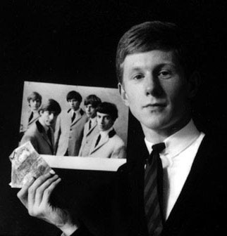 Andrew Loog Oldham