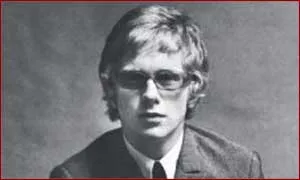 Andrew Loog Oldham