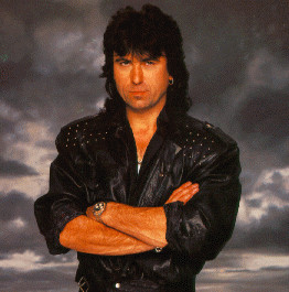 Cozy Powell