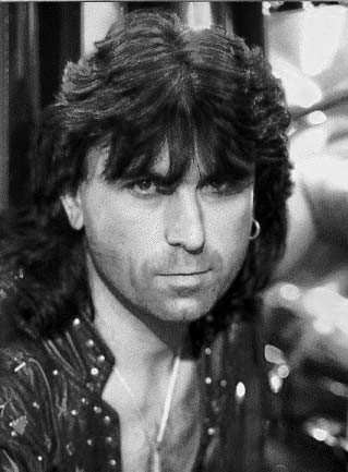 Cozy Powell