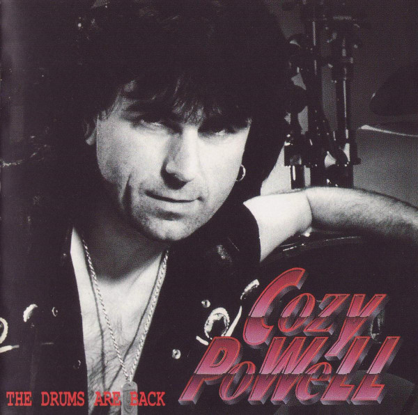 Cozy Powell