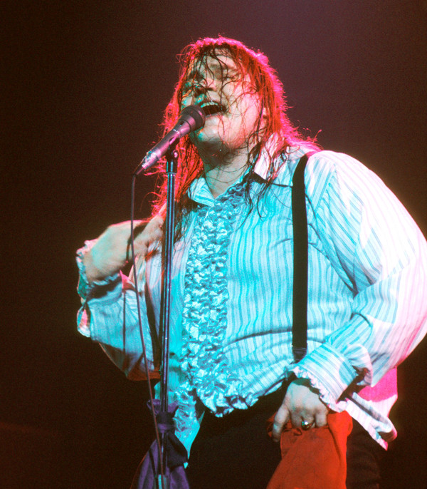 Meat Loaf