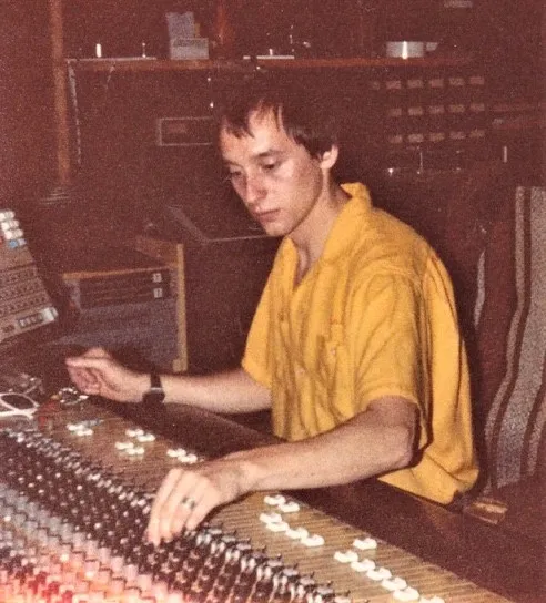 Tony Cook (2)