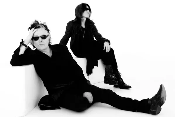 Juno Reactor