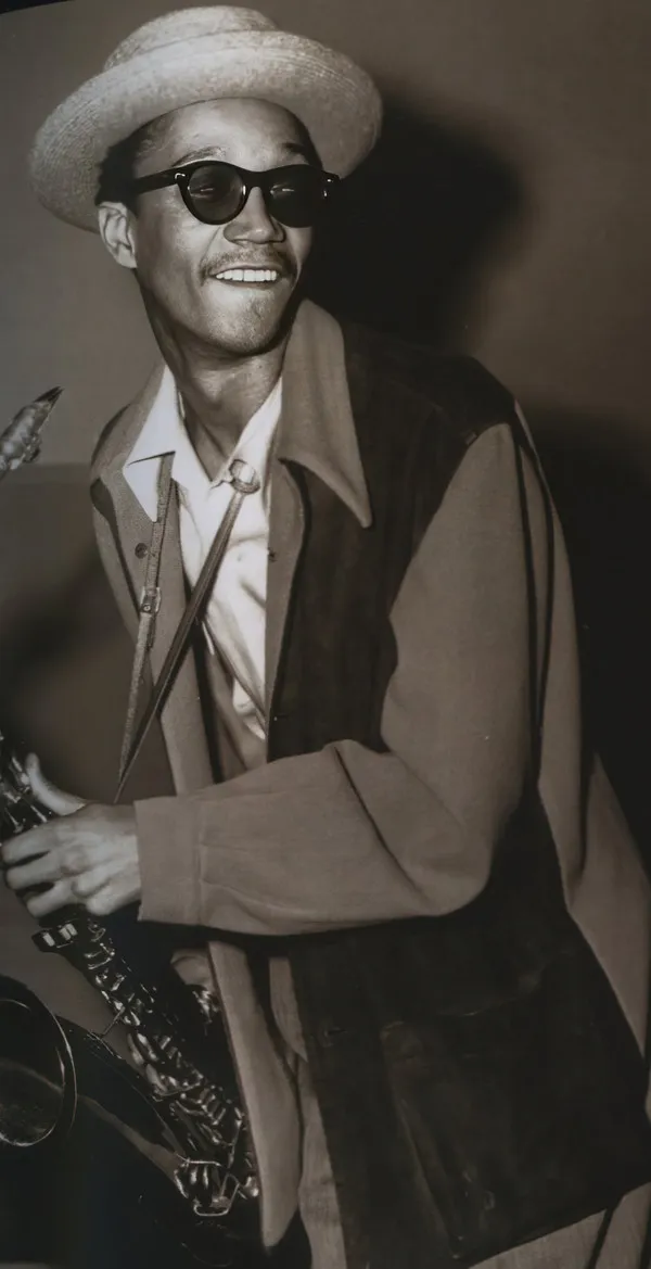 Wardell Gray