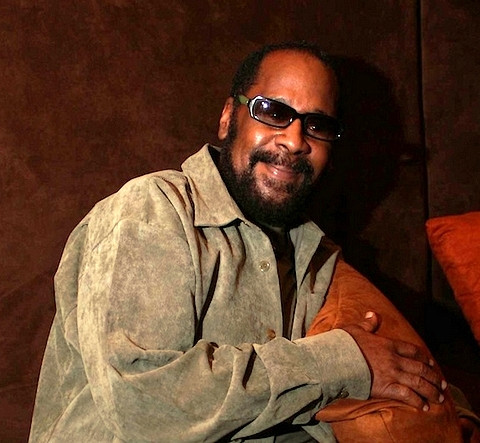 Melvin "Wah Wah" Watson