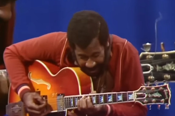 Melvin "Wah Wah" Watson