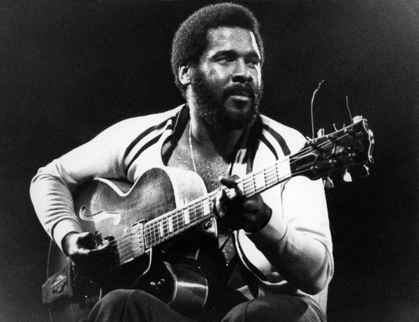 Melvin "Wah Wah" Watson