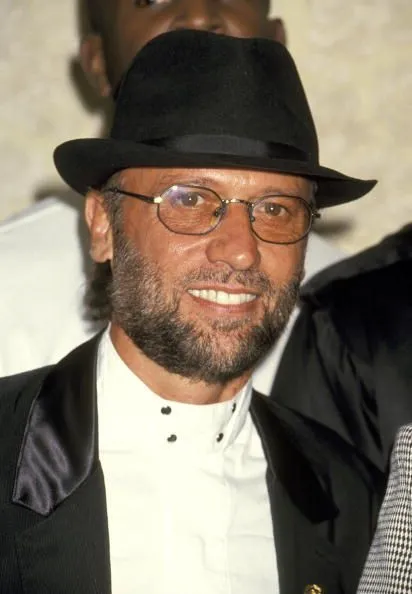 Maurice Gibb