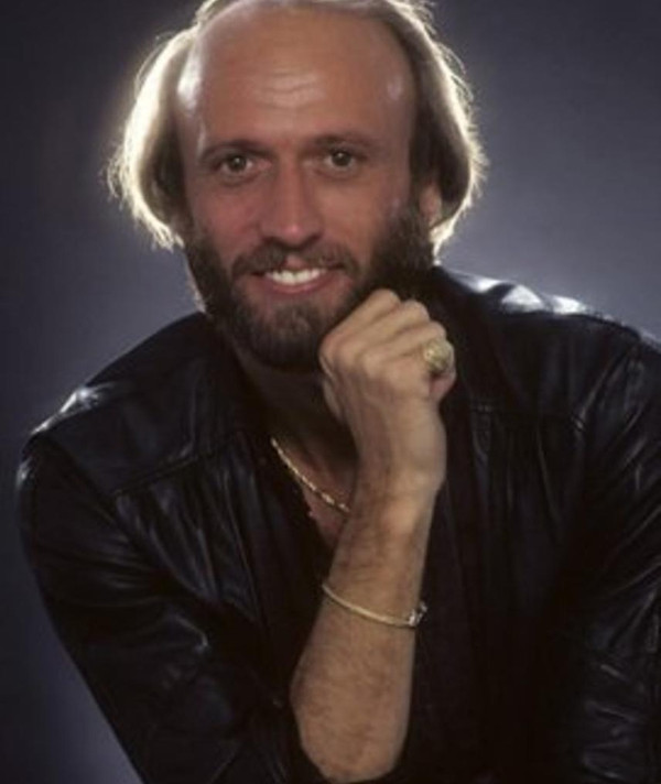 Maurice Gibb