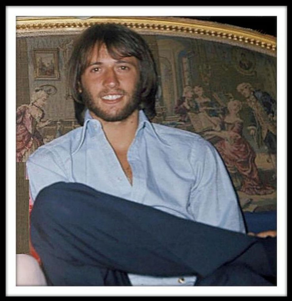 Maurice Gibb