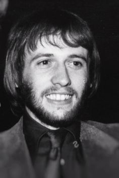 Maurice Gibb