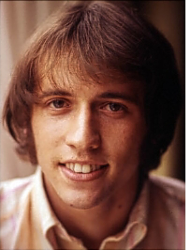 Maurice Gibb