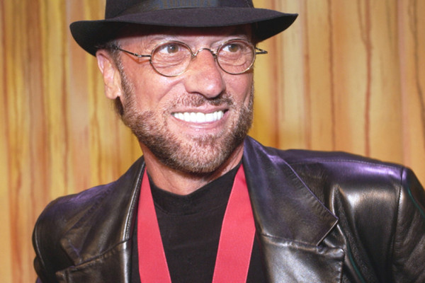 Maurice Gibb