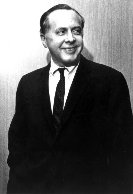 Francis Wolff