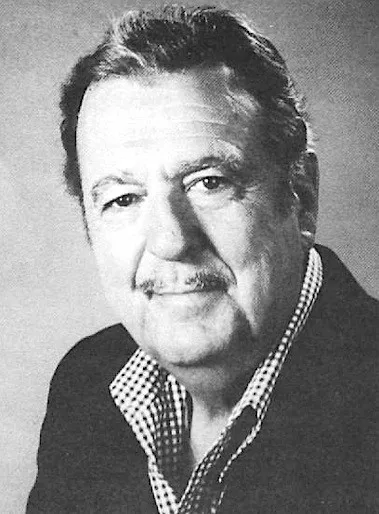 Tennessee Ernie Ford