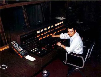 Milan Bogdan