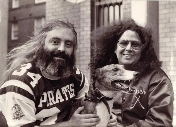 Flo & Eddie