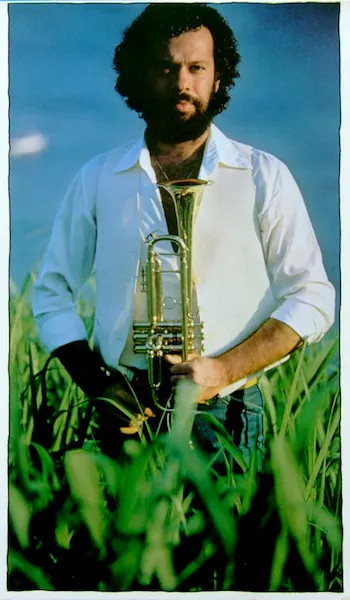 Marcio Montarroyos