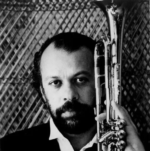 Marcio Montarroyos