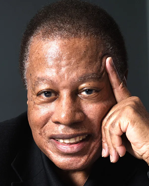 Wayne Shorter