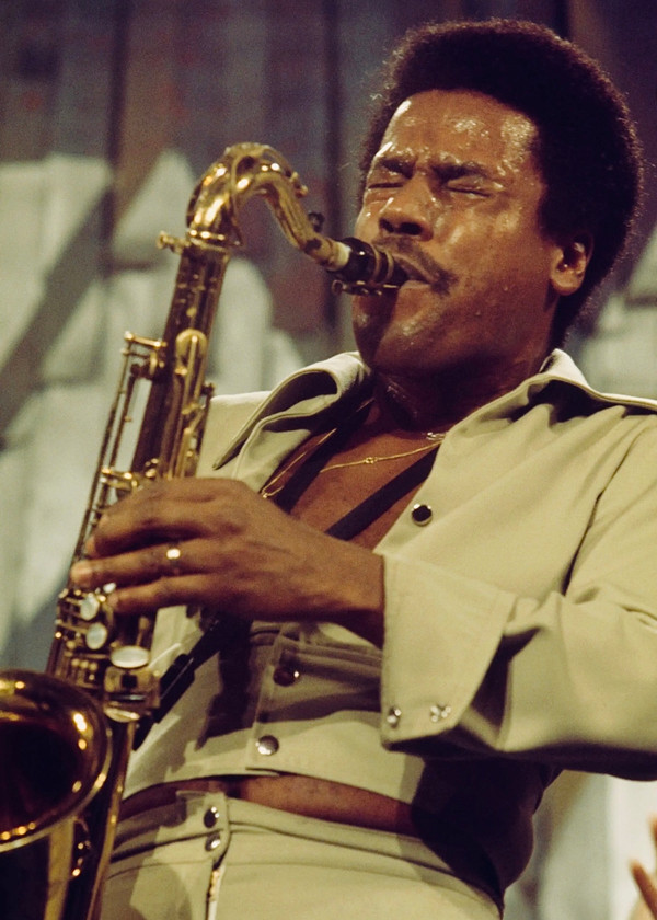 Wayne Shorter