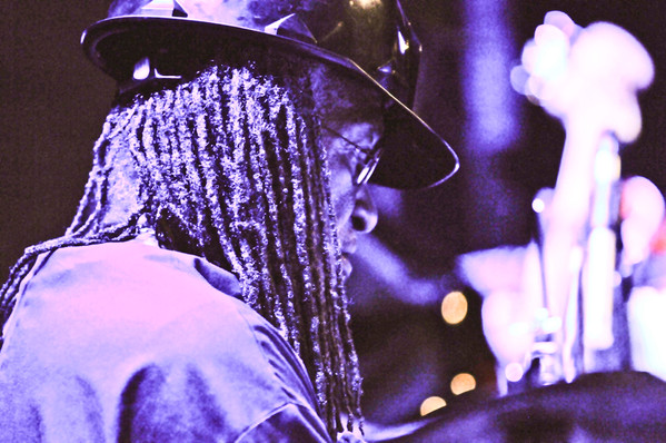 Sly Dunbar