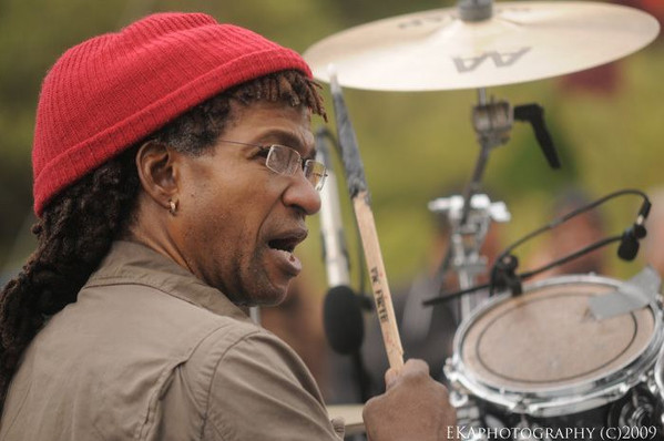 Sly Dunbar