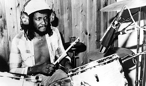 Sly Dunbar