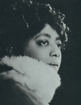 Mamie Smith