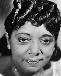 Mamie Smith