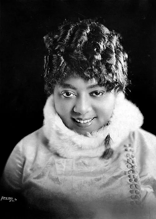 Mamie Smith