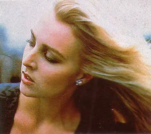 Roni Griffith