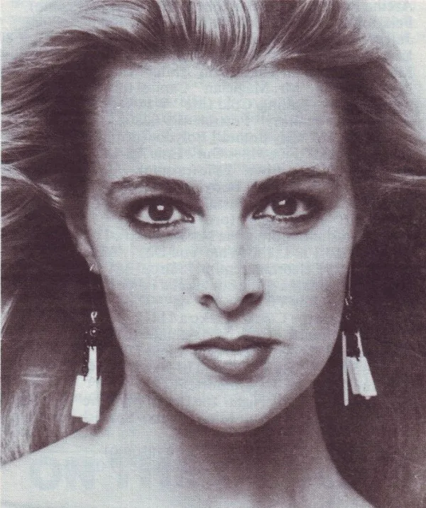 Roni Griffith