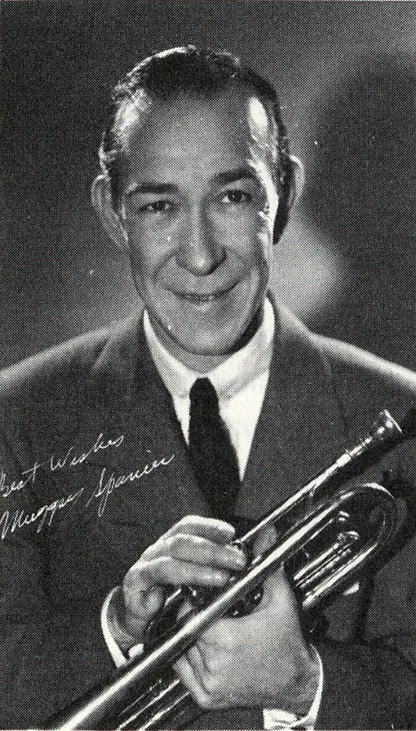 Muggsy Spanier