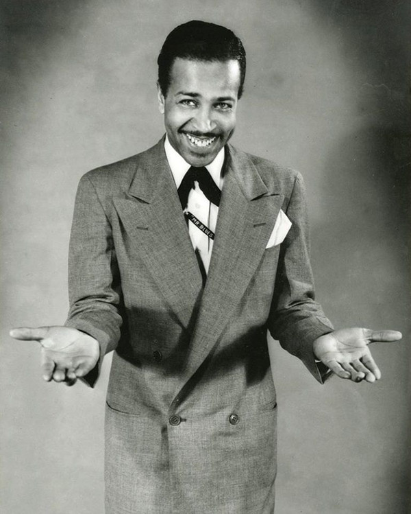 Wynonie Harris