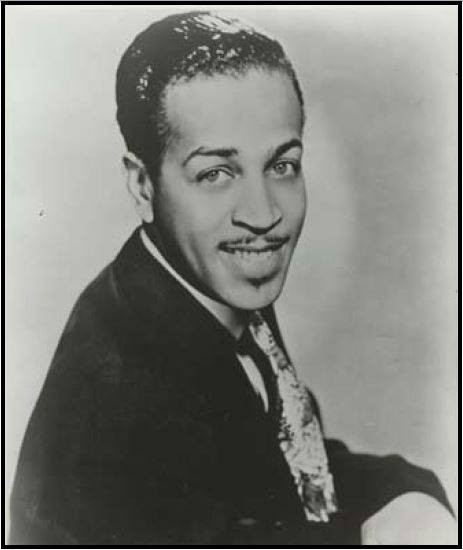 Wynonie Harris