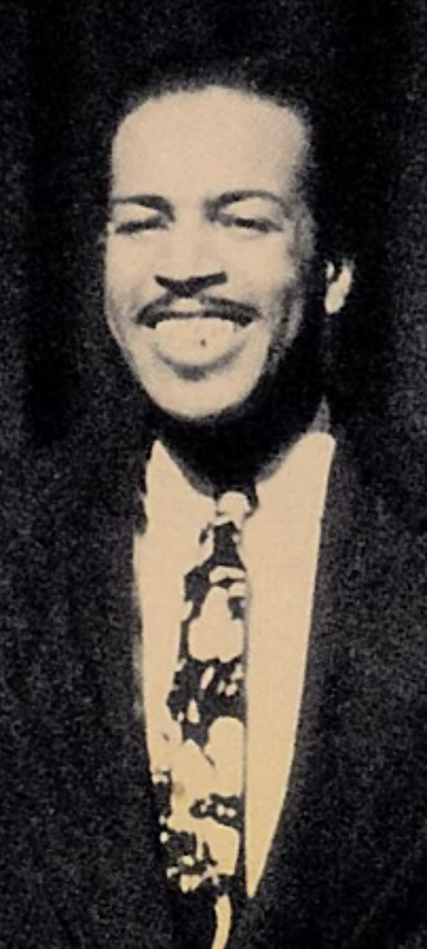 Wynonie Harris